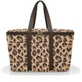 Produktbild: reisenthel Kühltasche coolerbag leo macchiato