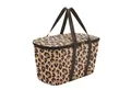 Produktbild: REISENTHEL® Picknickkorb coolerbag Kühltasche 20 l Thermo Einkaufskorb