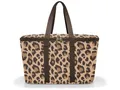 Produktbild: REISENTHEL® Kühltasche coolerbag leo macchiato
