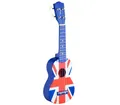 Produktbild: Stagg Ukulele Stagg US-UK Sopran Ukulele mit Tasche