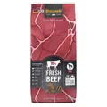 Produktbild: BELCANDO MASTERCRAFT Hundefutter trocken Fresh Beef, 10kg, Trockenfutter für Hunde mit Rind, 80% Fri
