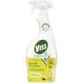 Produktbild: Viss Cleanboost Bad & Dusche Anti-Kalk Citrus Reiniger Spray 8720182302526