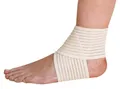 Produktbild: Hydas 1503 - Stützbandage Knöchel, Medizinprodukt, 1 Paar , 2 Stück (1er Pack)