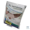 Produktbild: Hydas 1503 - Stützbandage Knöchel, Medizinprodukt, 1 Paar , 2 Stück (1er Pack)