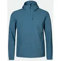 Produktbild: HALTI Funktionsjacke Pallas Evo Stretch Jacket Men * blau XL