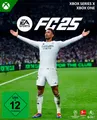 Produktbild: EA SPORTS FC 25 (Xbox) Xbox Series X