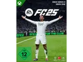 Produktbild: EA Sports FC 25 - [Xbox Series X]