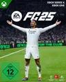 Produktbild: EA SPORTS FC 25 Standard Edition - Xbox Series X|S/Xbox One