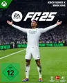 Produktbild: EA SPORTS FC 25 Standard Edition XBOX Series X|S / XBOX One | Deutsch