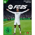 Produktbild: EA Sports FC 25 (Xbox Series X) Sport