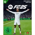 Produktbild: EA Sports FC 25 (Xbox Series X) Sport
