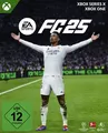 Produktbild: EA Sports FC 25 (XB)