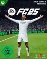 Produktbild: GW855b EA Sports FC 25 XBSX Neu & OVP