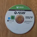 Produktbild: EA SPORTS FC 25 (Xbox Series / One) Nur CD