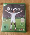 Produktbild: FC 25 (Microsoft Xbox Series X)