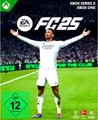 Produktbild: EA SPORTS: FC 25 - Xbox ONE & Series X - Neu & OVP - Deutsche Version
