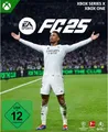 Produktbild: EA SPORTS FC 25 XBSX/XBOX One      !!!!! NEU+OVP !!!!!
