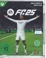Produktbild: EA SPORTS FC 25 - Xbox Series / One - Neu / OVP