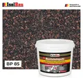 Produktbild: Buntsteinputz Mosaikputz BP 85 (schwarz, braun) 5 kg Profi Qualität