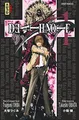 Produktbild: Death Note - Tome 1, Tsugumi Ohba