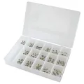 Produktbild: WITTKOWARE Sortiment Feinsicherungen 5x20mm, 80x träge/80x flink