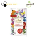 Produktbild: BALKON-& TERRASSENMIX Saat -ReNatura Blumensamen - Niedrig Wachsend - 275G