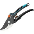 Produktbild: Gardena Gartenschere Comfort B/M 8904-20, Bypass, Schneidleistung bis 24mm Ø