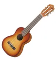 Produktbild: YAMAHA GL1 TBS Guitarlele Gitarre Ukulele Mini Nylon Saiten Konzert Gitarre