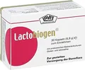 Produktbild: LACTOBIOGEN Kapseln 30 St.