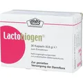 Produktbild: Lactobiogen Kapseln 30 St