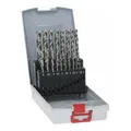 Produktbild: Bosch Metallbohrer-Set HSS-G ProBox 19-teilig DIN 338 135° 1-10 mm
