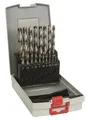 Produktbild: Bosch METALBORSÆT HSS-G 19 STK