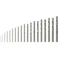 Produktbild: Bosch Spiralbohrer Set HSS-G 19-tlg.