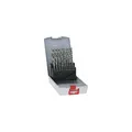 Produktbild: Bosch Metallbohrer-Set HSS-G ProBox 19-teilig DIN 338 135° 1-10 mm