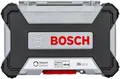 Produktbild: Set Bit Bosch 36 Stk Impact Control Pick And Click Für Schrauber