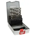 Produktbild: AKTION: BOSCH Metallbohrer-Set ProBox HSS-G, 19-teilig mit Prämie nach...