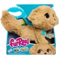 Produktbild: FurReal Friends FurReal Wag-a-Lots - Golden Retriever - Gelb