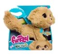 Produktbild: Just Play Spielfigur FurReal Wagalots Golden Retriever Interaktives Plüschtier