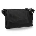 Produktbild: Gusti Leder Umhängetasche Damen - Maisie – Kleine Handtaschen für Damen aus Echtleder - Vintage Umhängetasche Leder mit Reißverschluss & Gurt