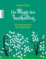 Produktbild: Die Magie des Innehaltens (Tischaufsteller) 365 Inspirationen für mehr Gelassenh