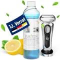Produktbild: Purivita PURIVITA® Scherkopfreiniger Nachfüllflüssigkeit 500ml Scherkopfreiniger