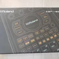 Produktbild: Roland SP-404MKII Sampler Effektor SP404MK2 Beat Machine DJ Looper Sampler