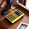Produktbild: Roland SP-404MK2-Y Limited Yellow Sampler 200 Stück selten mit Adapter