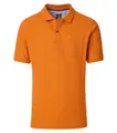Produktbild: Redmond - Herren Polo (960), Größe:4XL, Farbe:Orange (204)