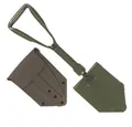 Produktbild: MFH Spaten Bundeswehr Dreifachspaten mit Tasche Oliv