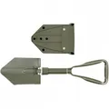 Produktbild: BW Klappspaten 3-teilig oliv Feldspaten Tasche Armee Spaten Bundeswehr Camping