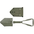 Produktbild: BW Modell Bundeswehr Klappspaten Spaten Feldspaten + Tasche oliv