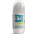 Produktbild: Salt Of The Earth PÅírodní kuliÄkový deodorant Peonyossom (Deo Roll-on) 75 ml (Roll-on, 75 ml) (CRYS75URR-EU-C)