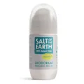 Produktbild: Pøírodní kulièkový deodorant Unscented (Deo Roll-on) 75 ml
