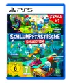 Produktbild: Die Schlumpftastische Kollektion 3in1 (PlayStation 5)
